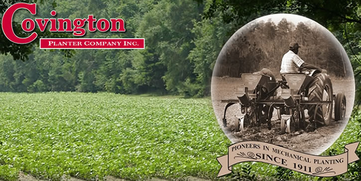 Covington Planter Company, Inc.